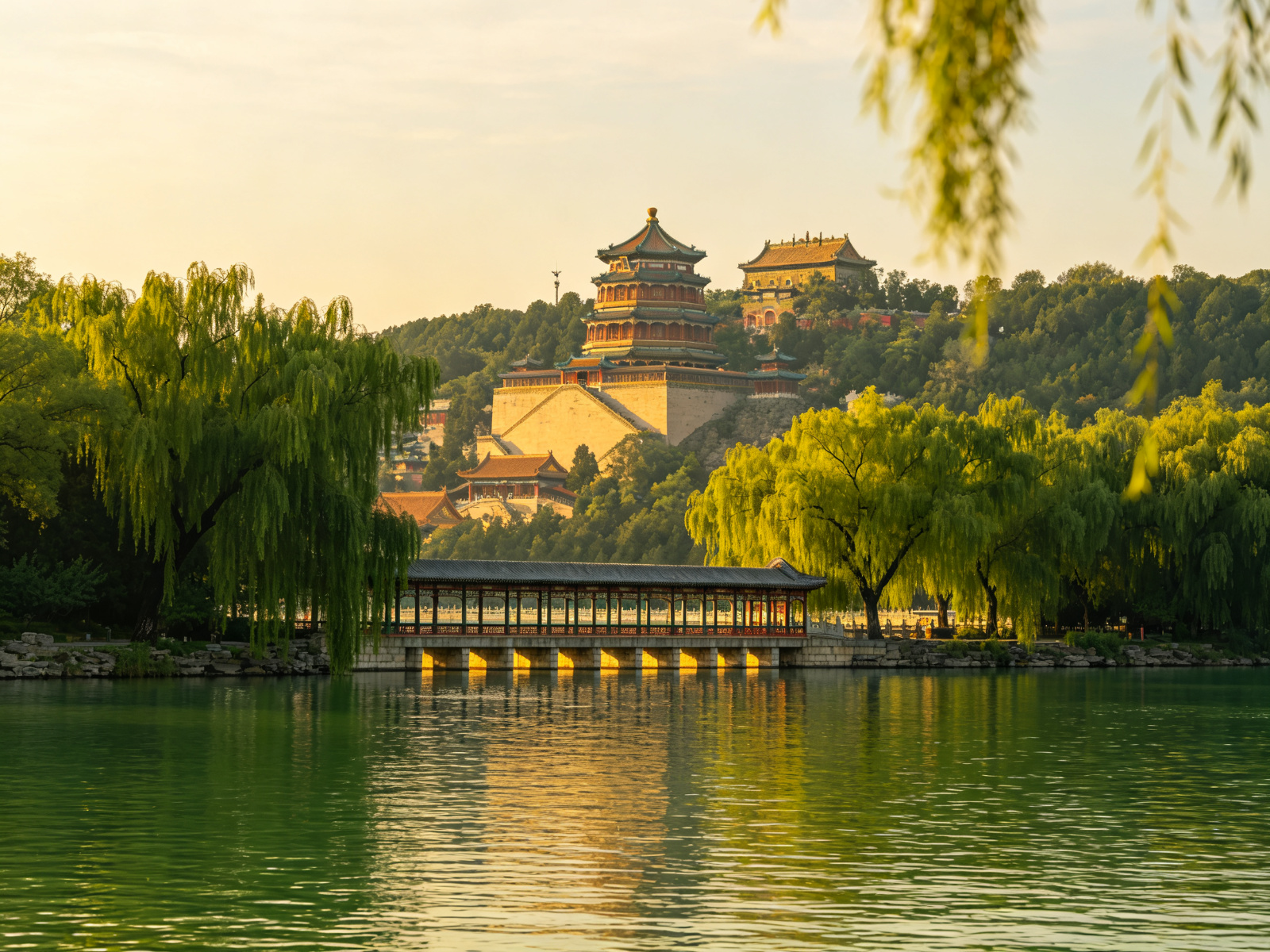 Summer Palace