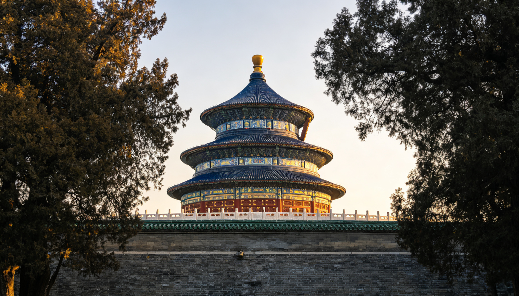 Temple of Heaven