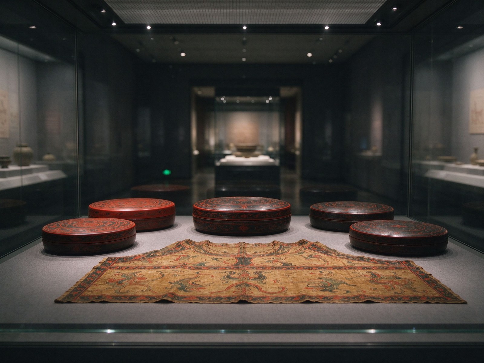 Hunan Museum