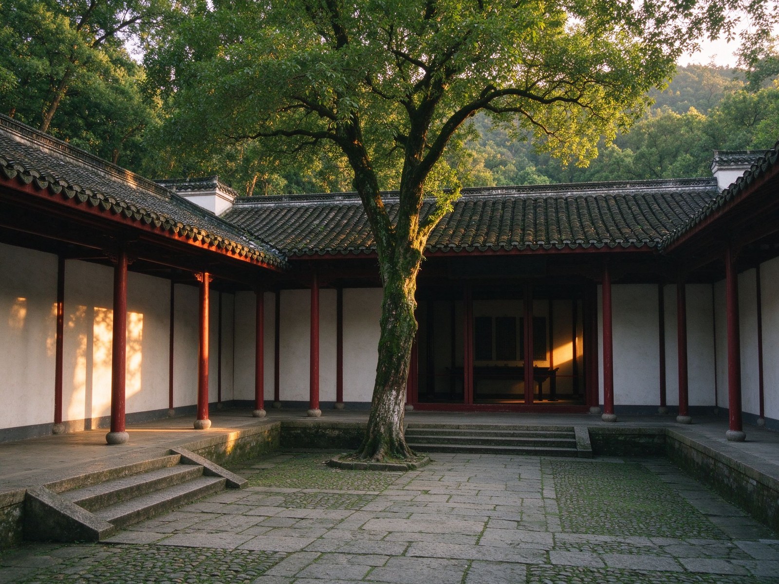 Yuelu Academy