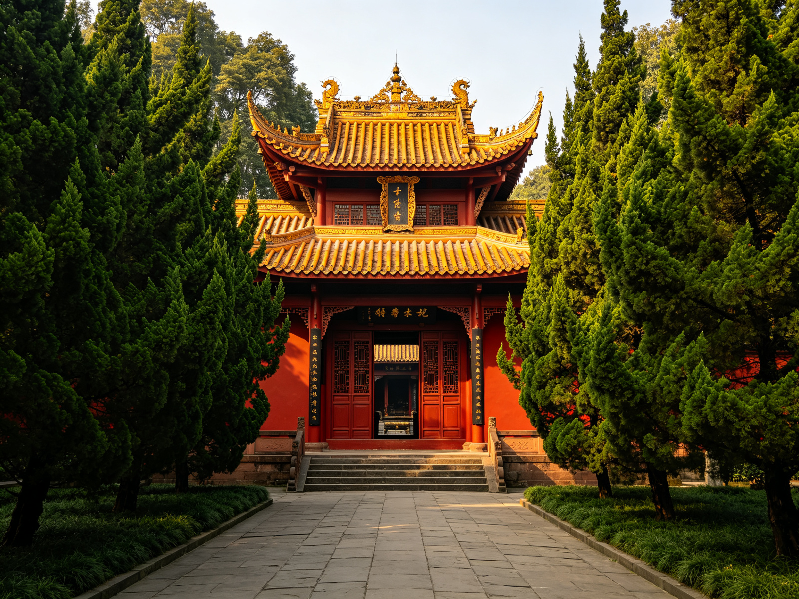 武侯祠