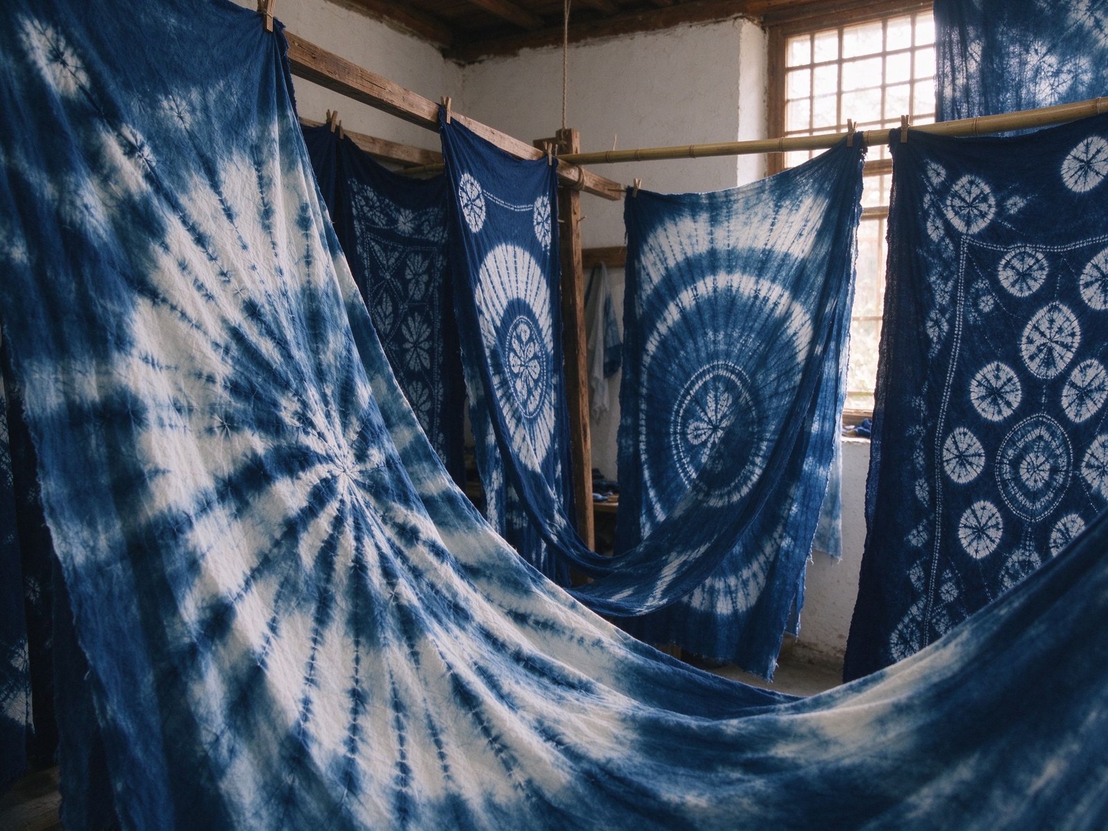 Zhoucheng Tiedye