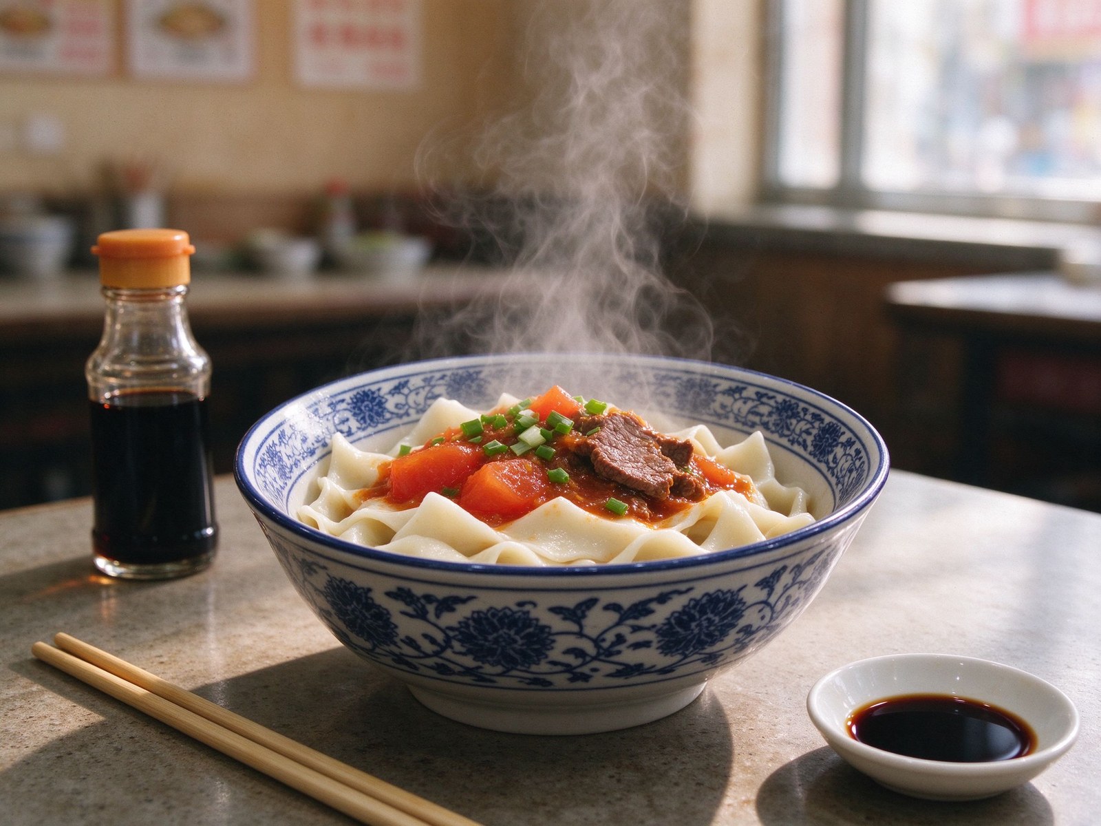 Daoxiao Noodles