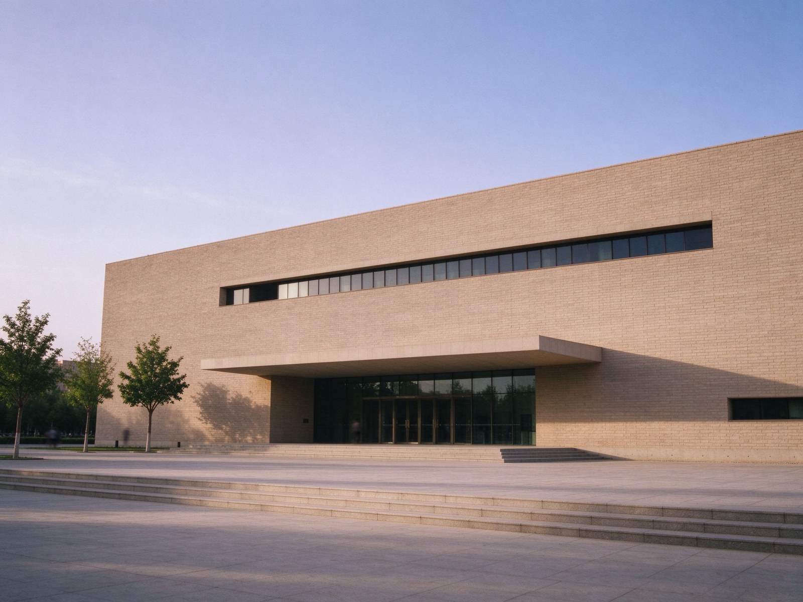 Dunhuang Museum