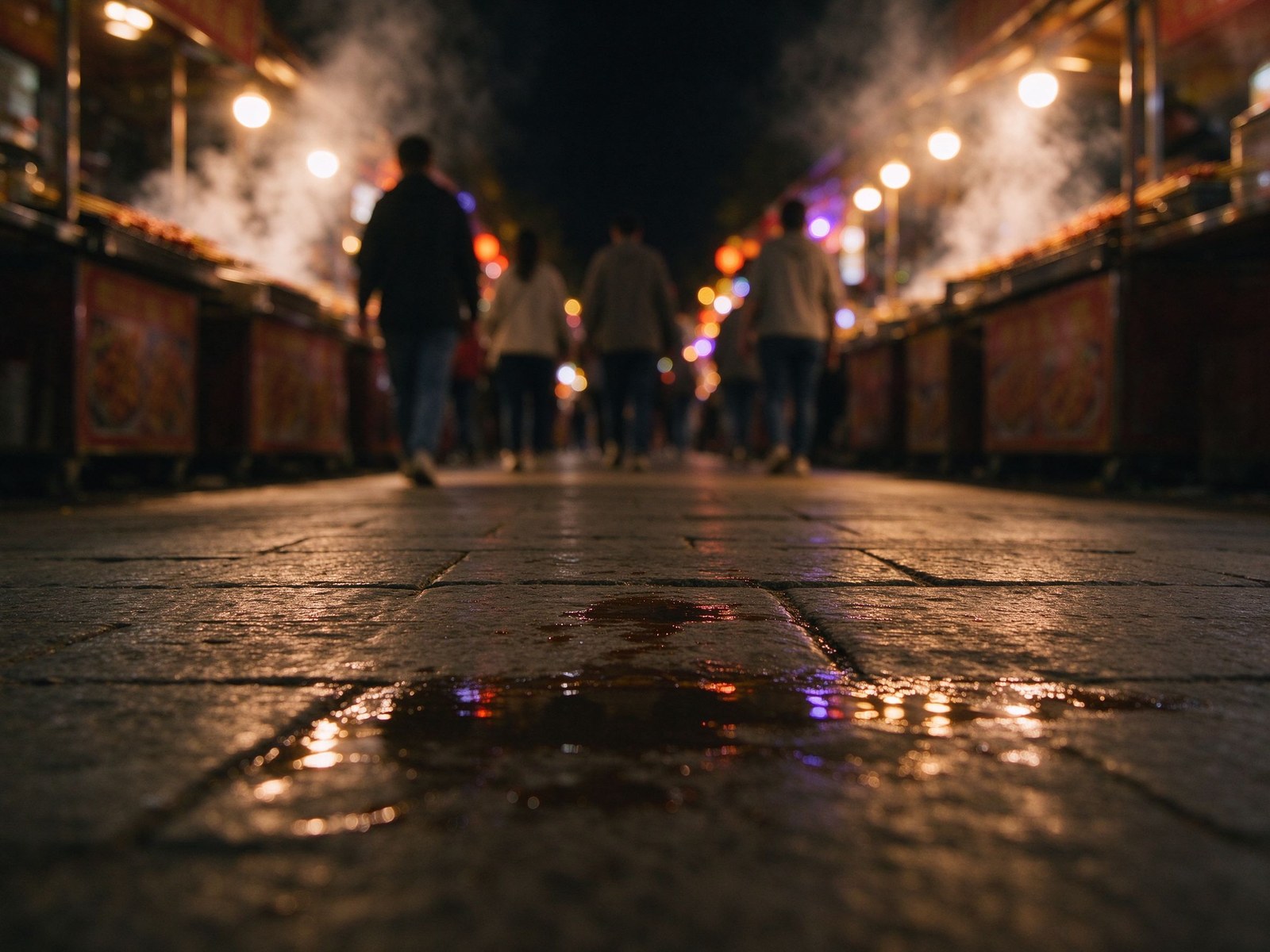Night Market