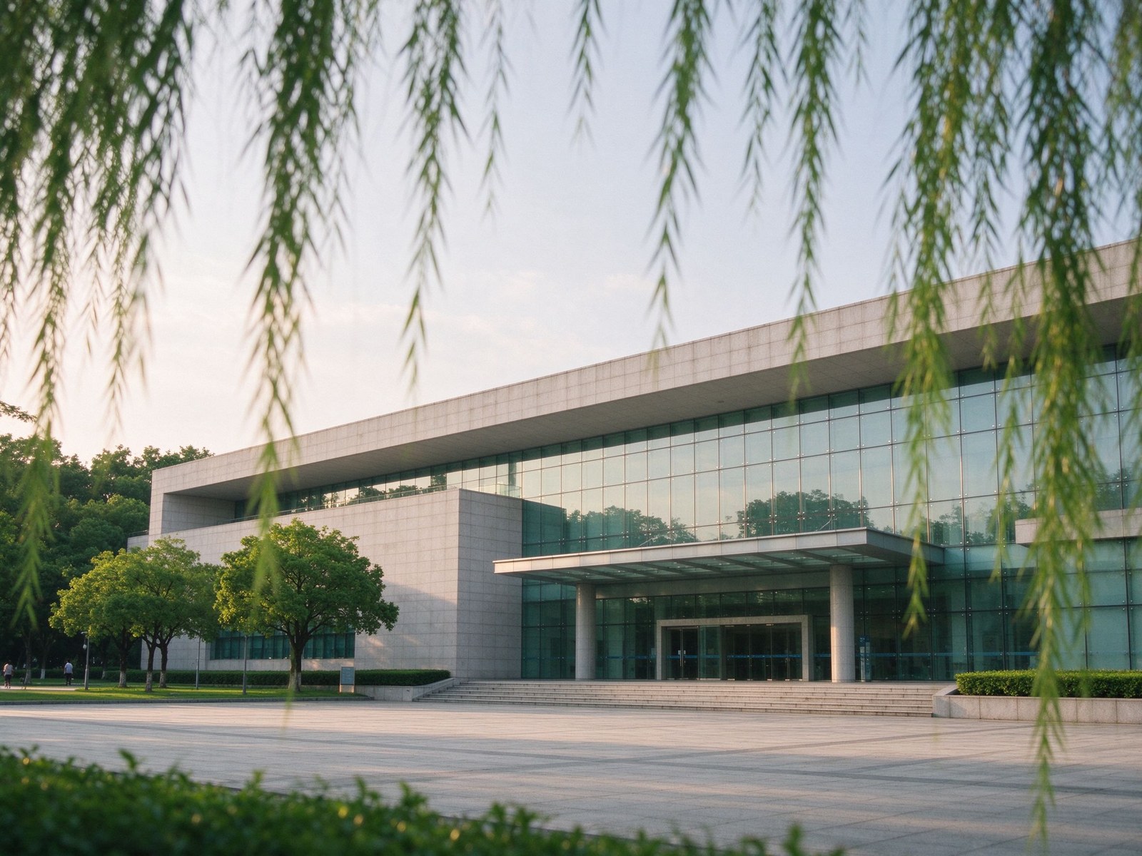 Fujian Museum