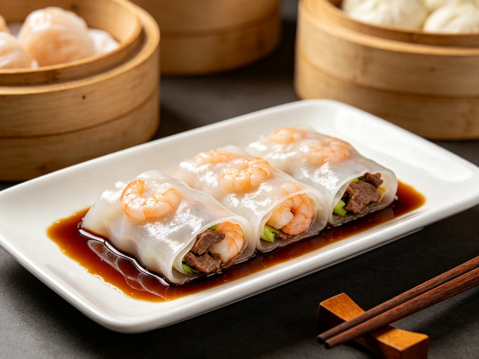 肠粉