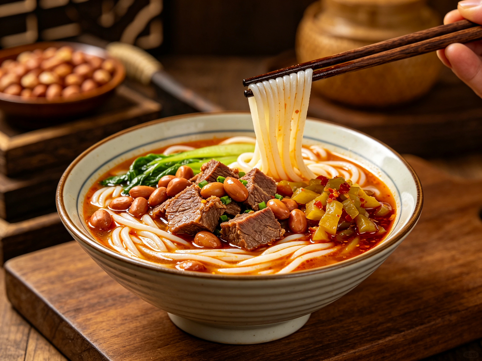 桂林米粉
