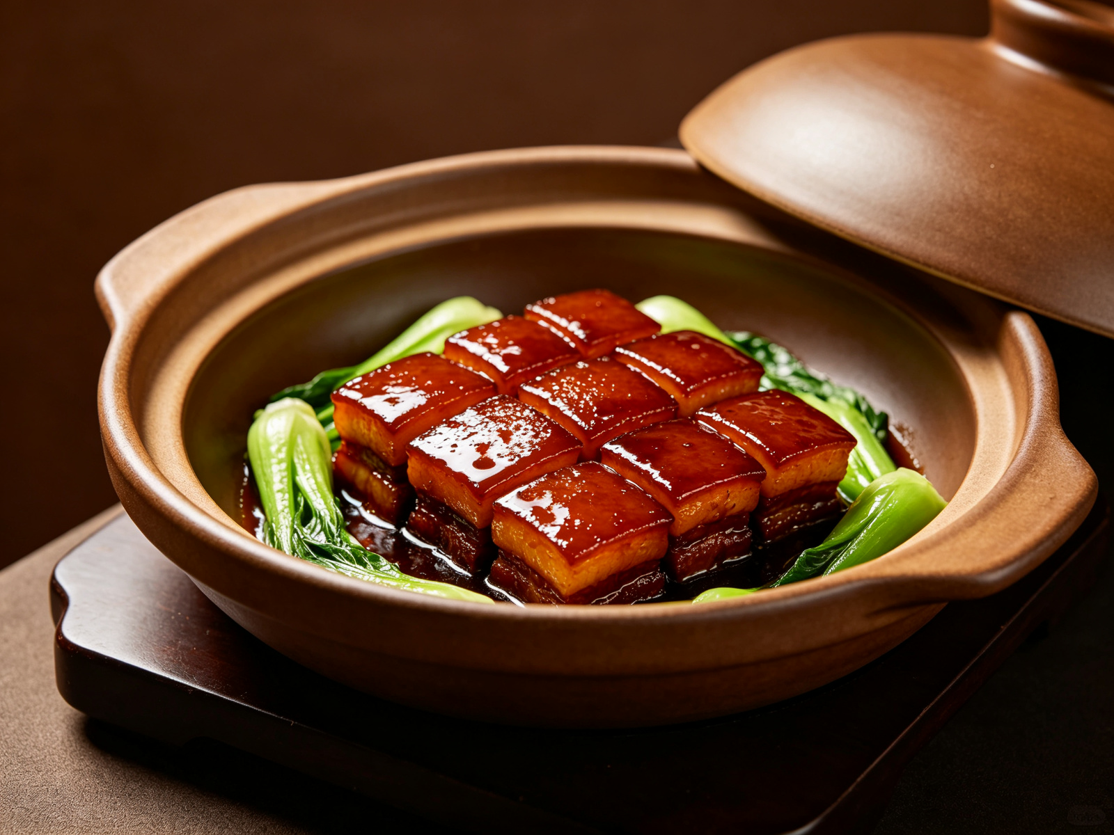 东坡肉