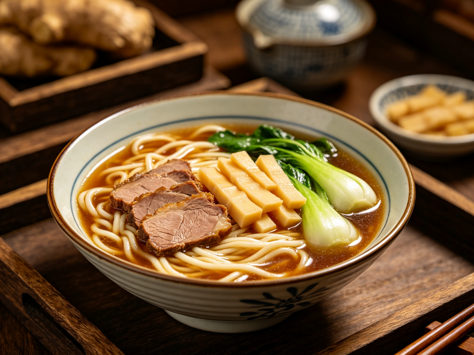 片儿川
