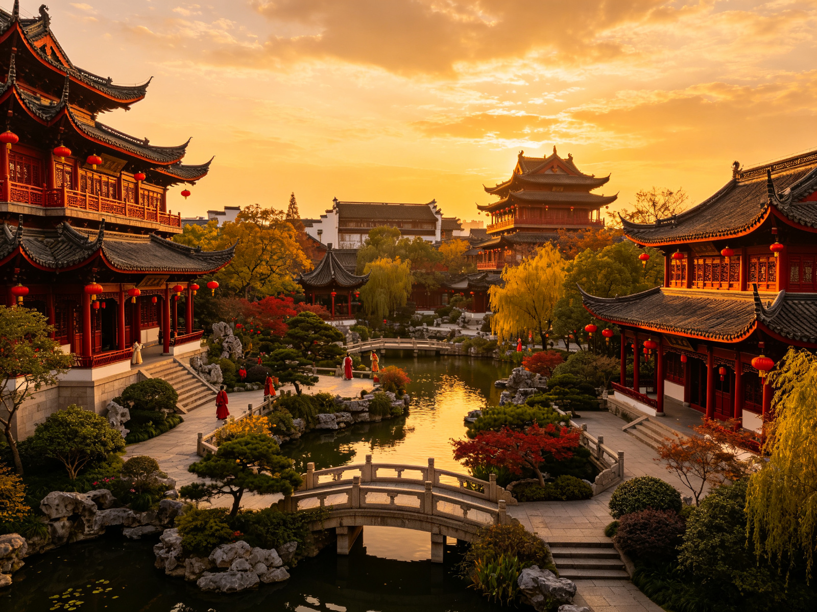 宋城