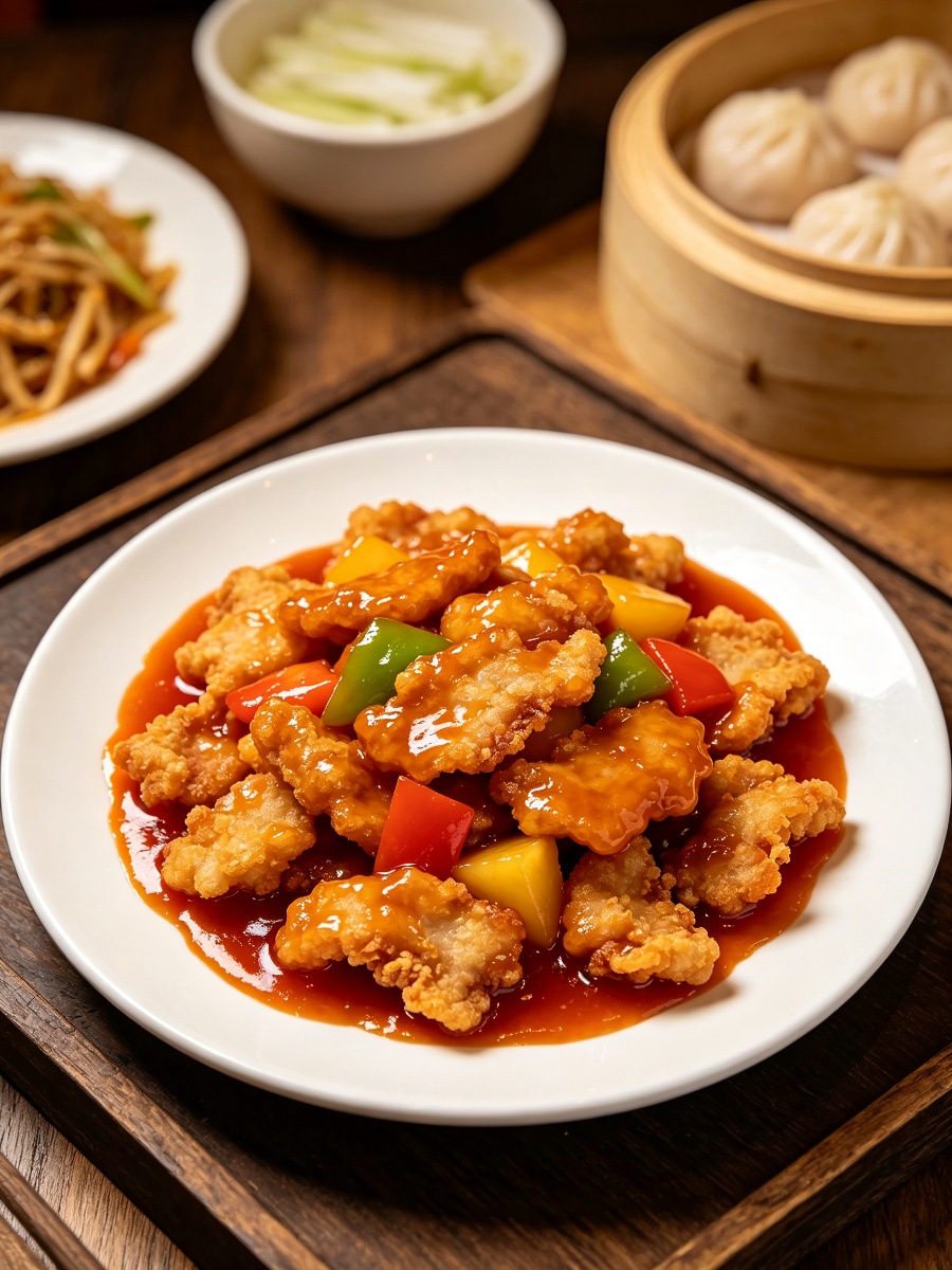 Guo Bao Rou