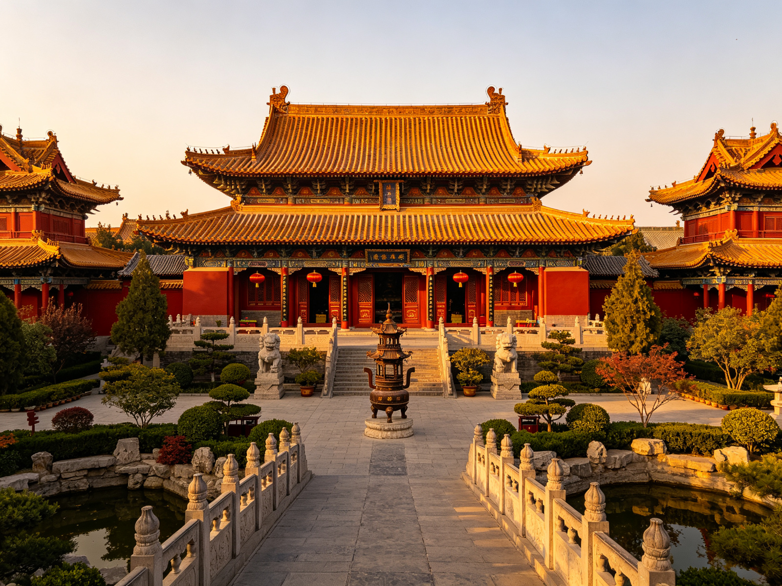 大相国寺