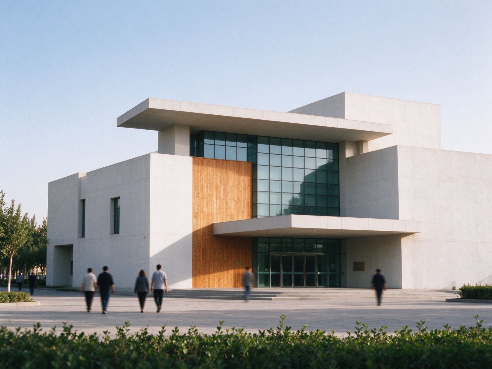 Kashgar Regional Museum