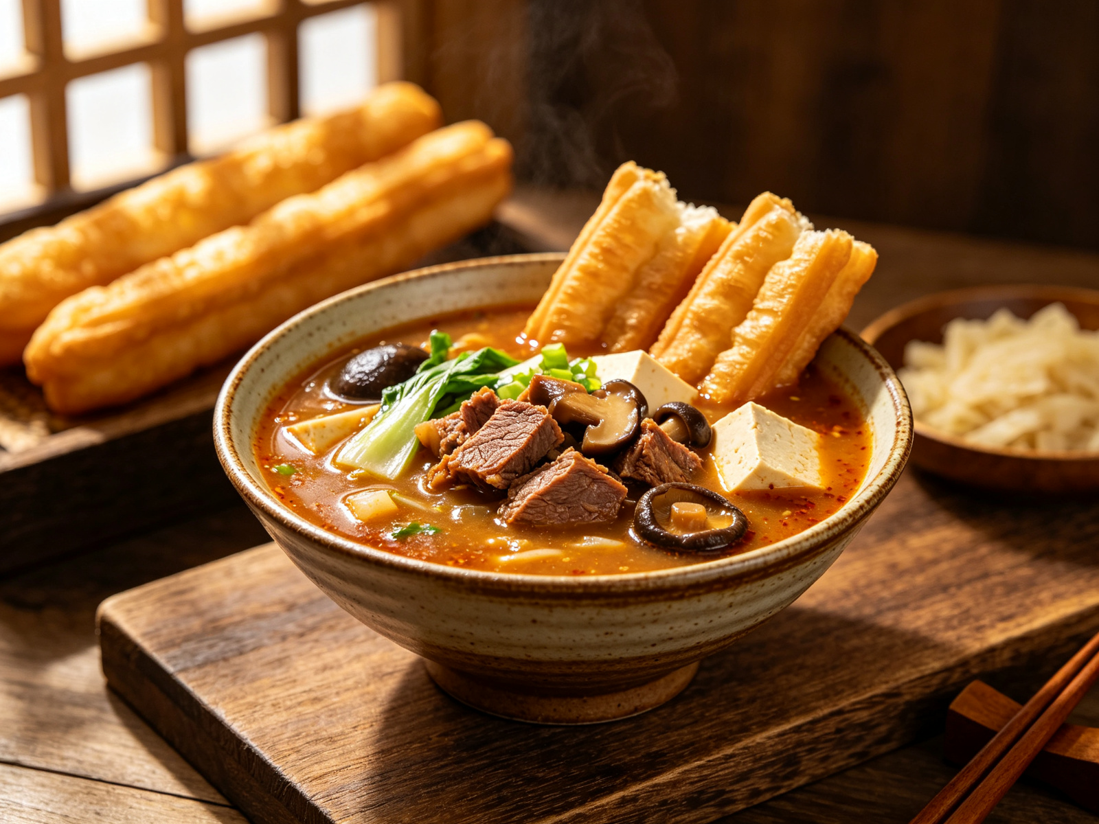 胡辣汤