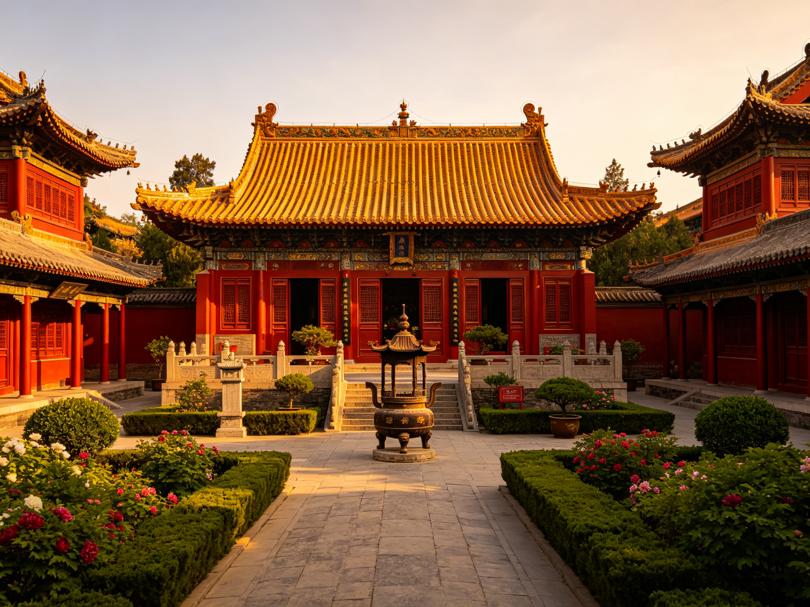 白马寺