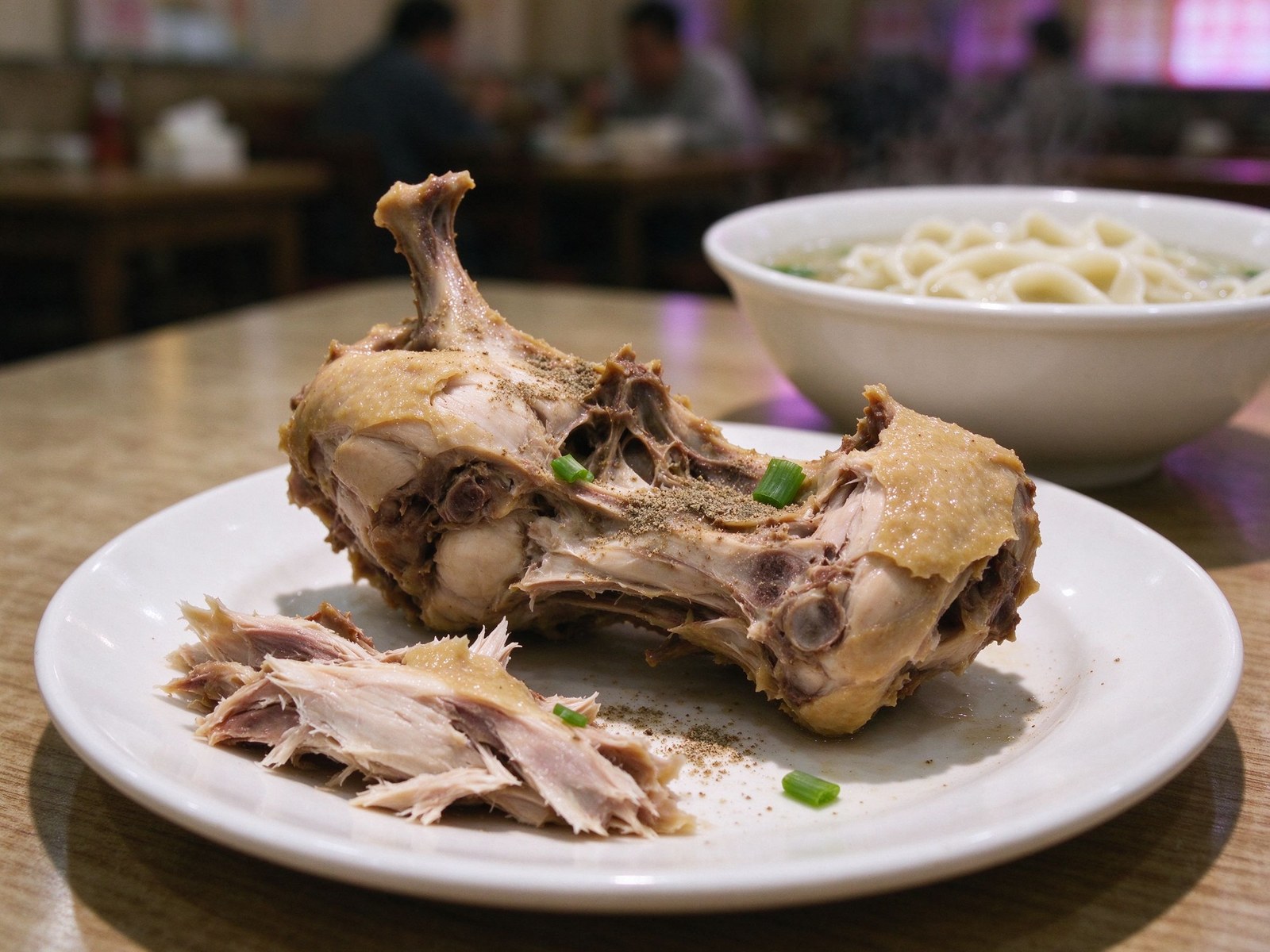 Jijia Chicken Rack