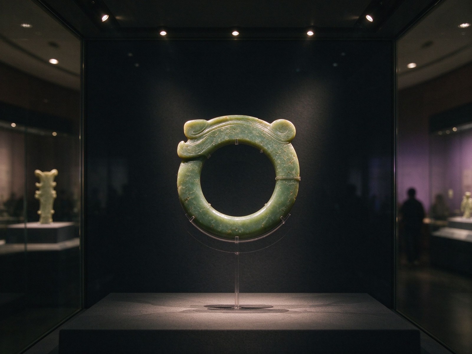 Liaoning Provincial Museum