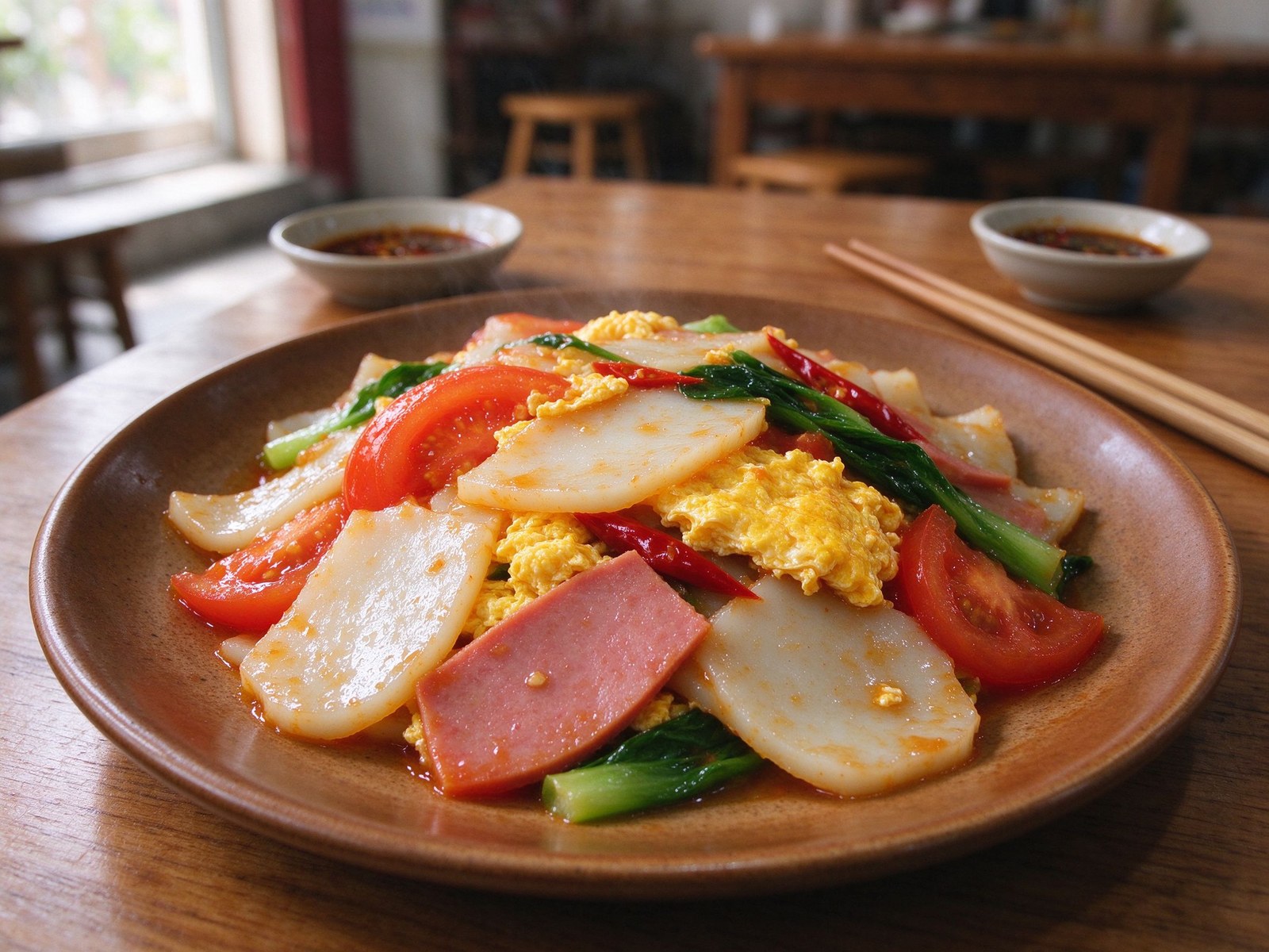 Streetfood Dajiujia
