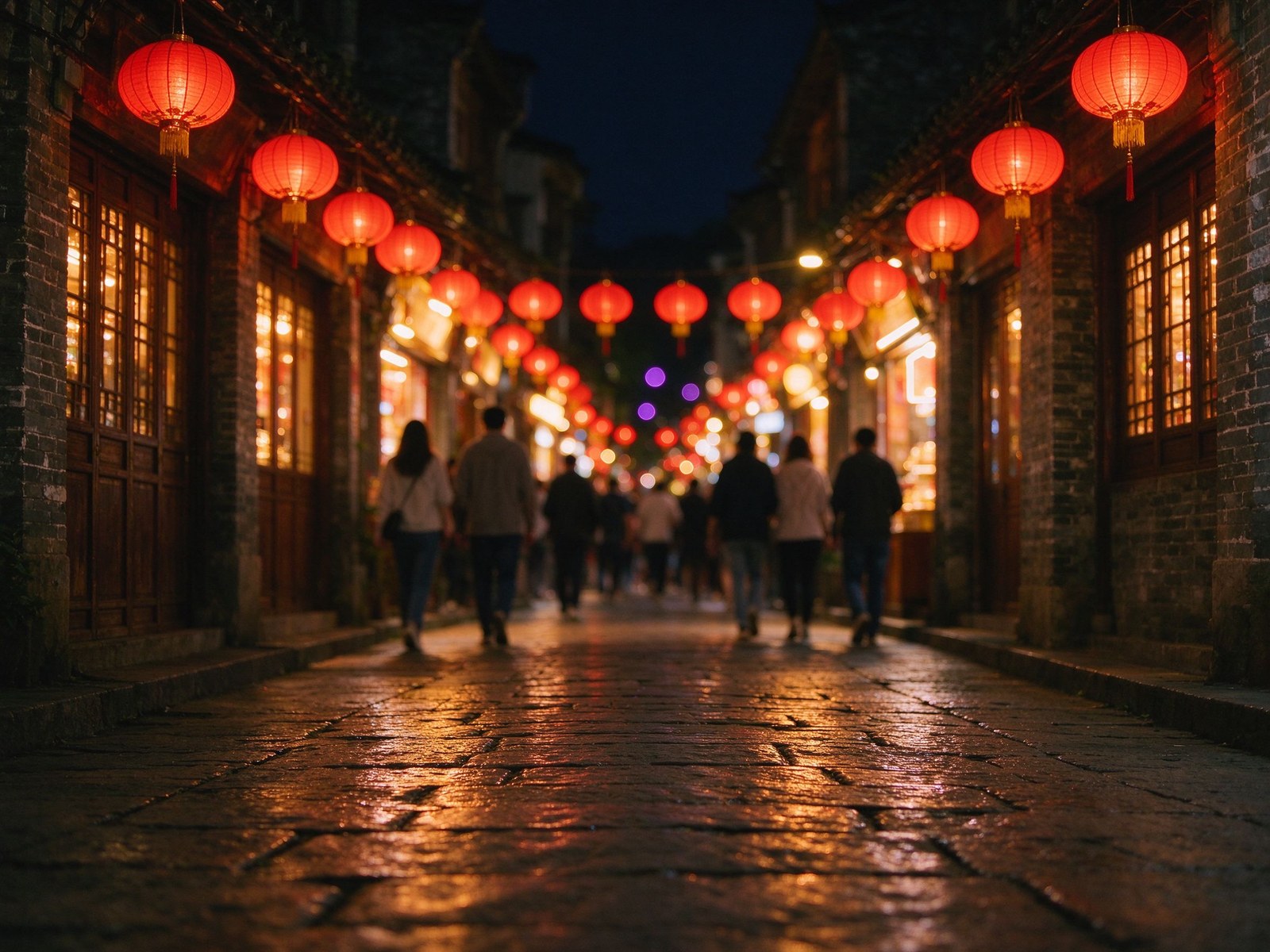 West Street (Yangshuo)