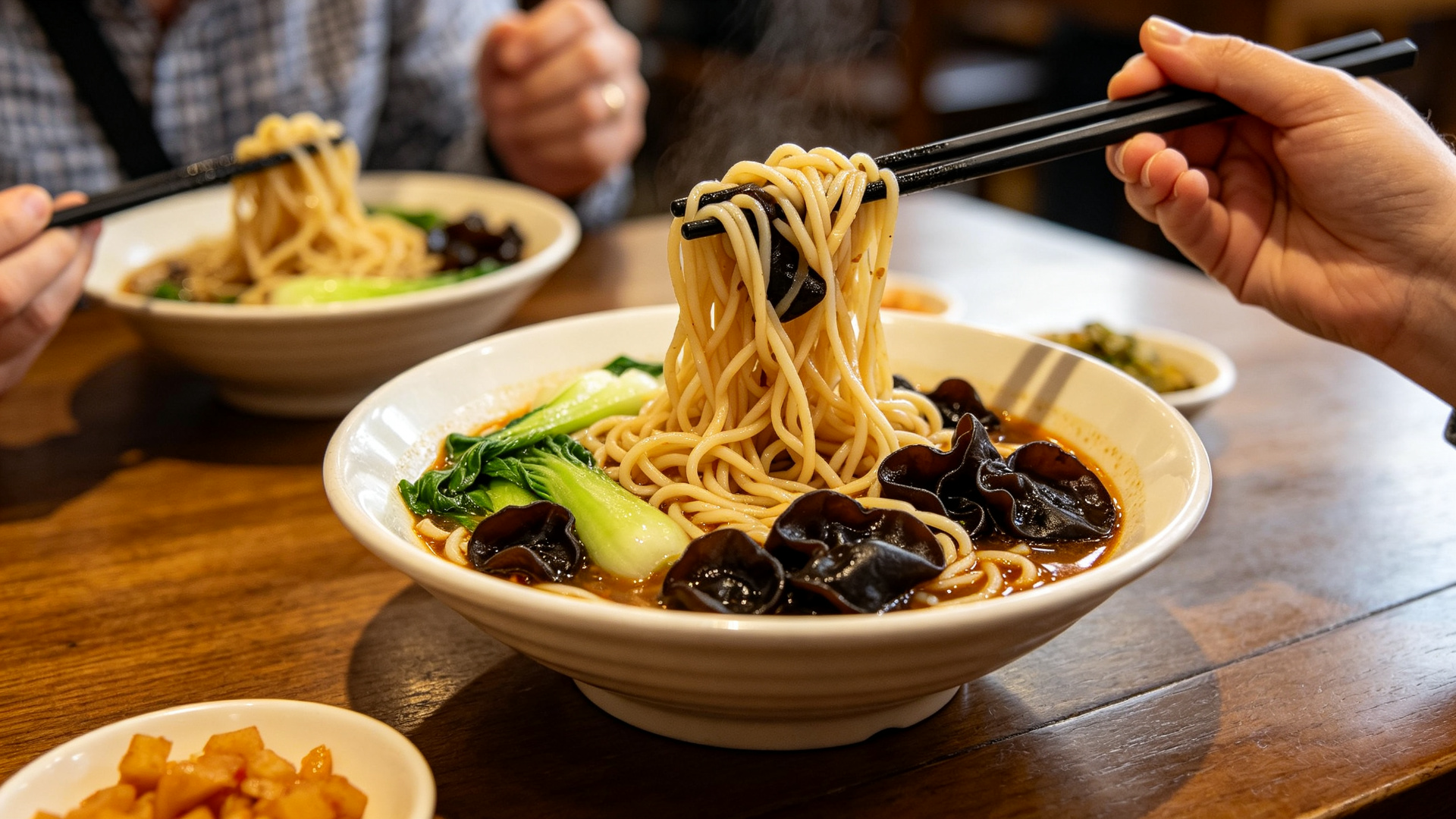 东阳沃面