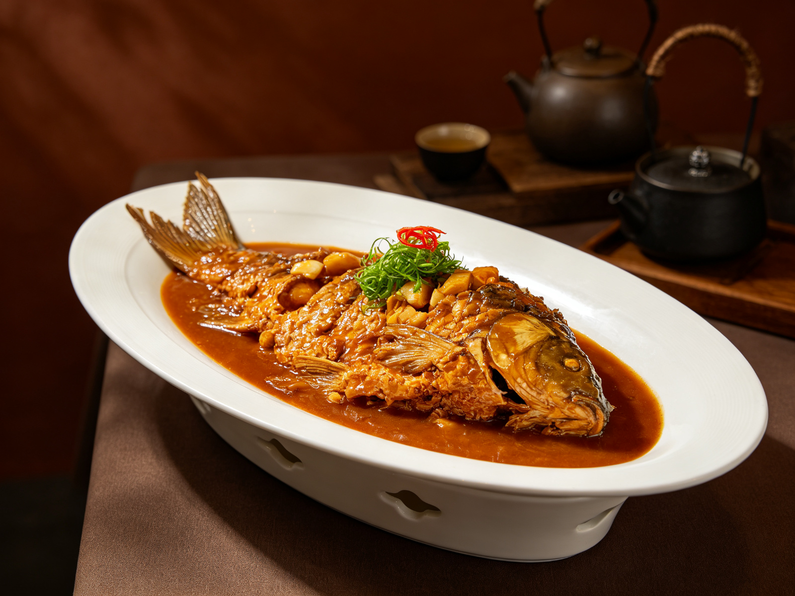 Yellow River carp